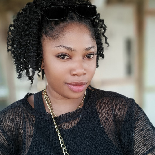 Akinola B.