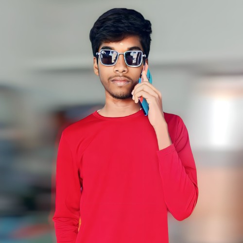 G . R. profile photo