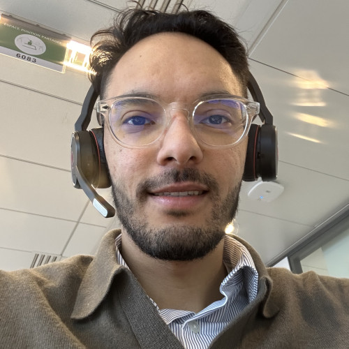 Othmane B. profile photo