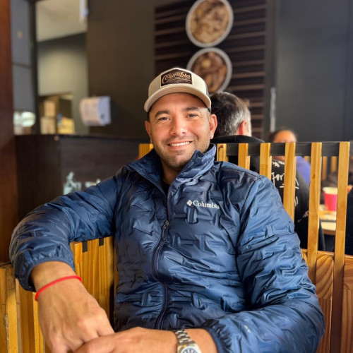 Ezequiel L. profile photo