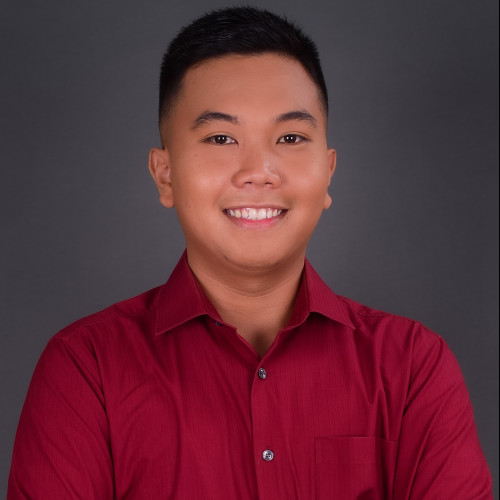 Joemel Marshall S. profile photo