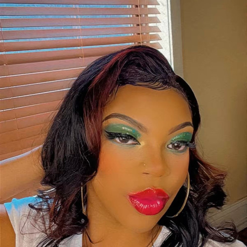 Cherry H. profile photo