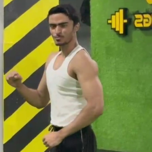 Chaudhry  S. profile photo