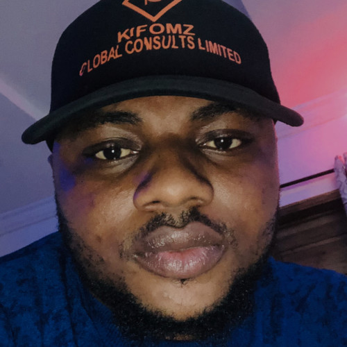 Ayodeji J. profile photo