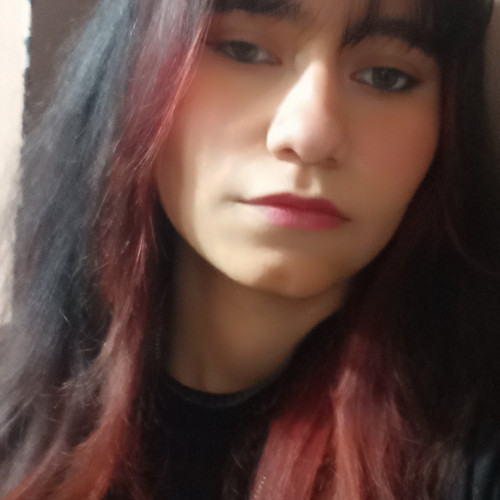 Amany K. profile photo