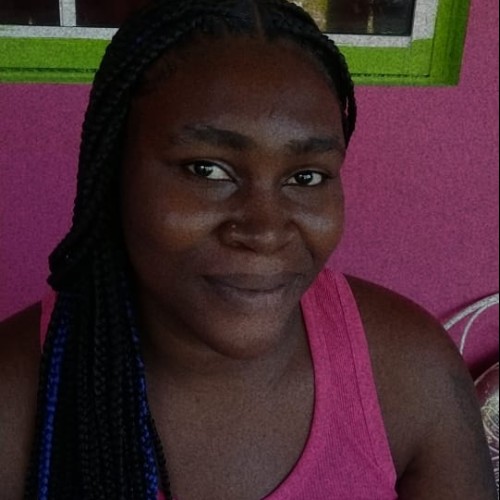 Yannique R.
