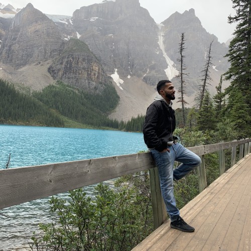 Ismail P. profile photo