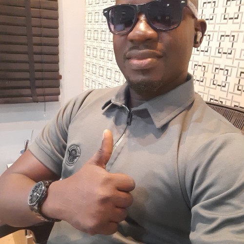 King  S. profile photo