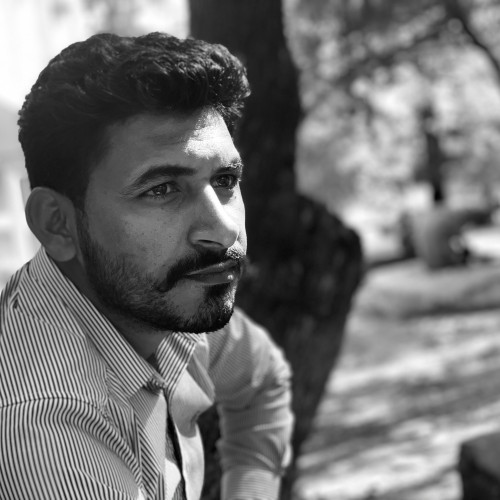 Rajinder  S.