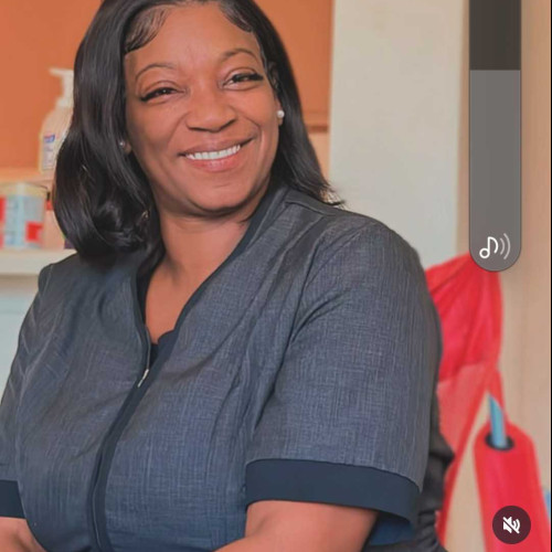 kynisha P. profile photo