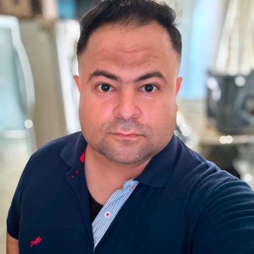 GUSTAVO S. profile photo