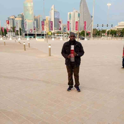 Jackson K. profile photo