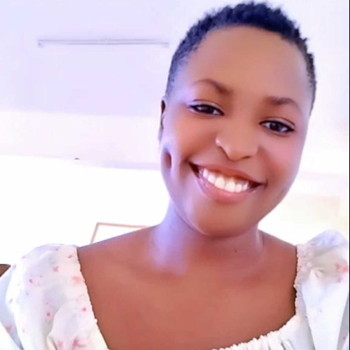 Trezy O. profile photo