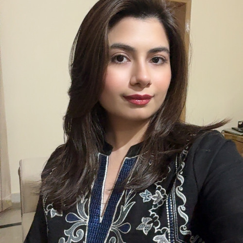 Malaha i. profile photo