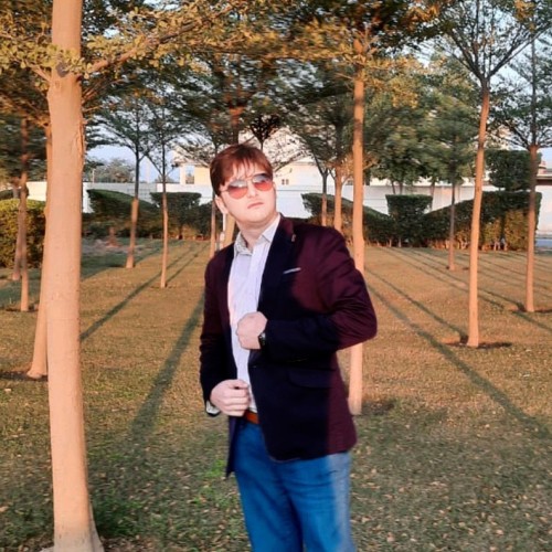 Muhammad Ibrahim P. profile photo