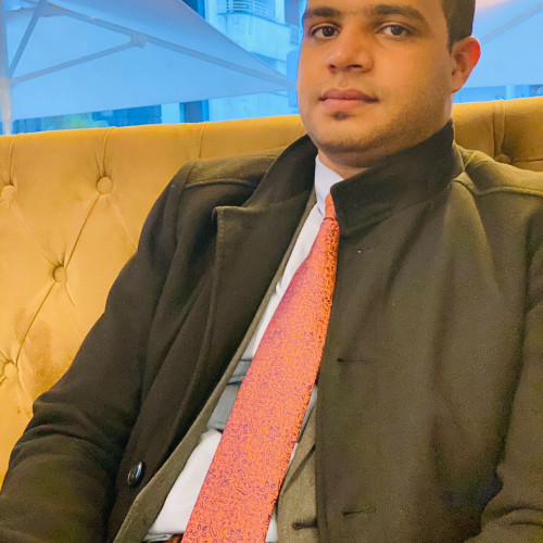 Abdelaziz K. profile photo