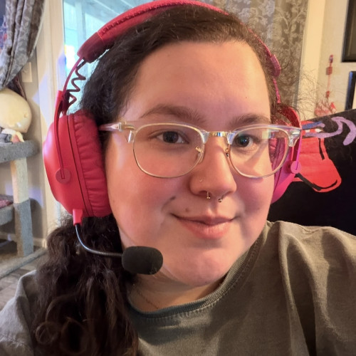 Mercy R. profile photo