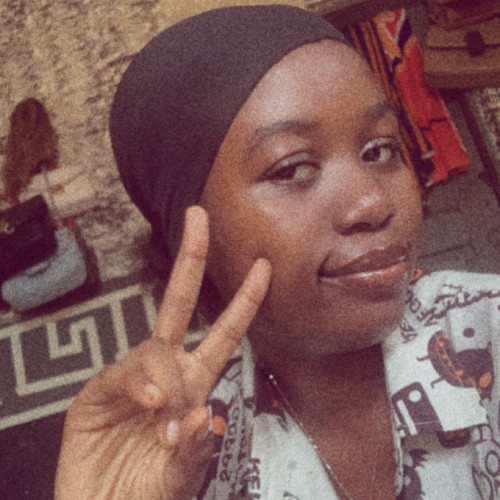 Favour M. profile photo