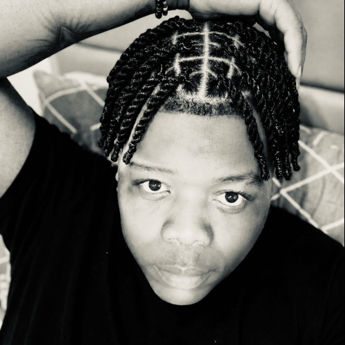 zane m. profile photo