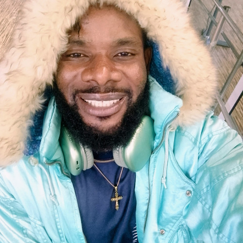 Chidi O. profile photo