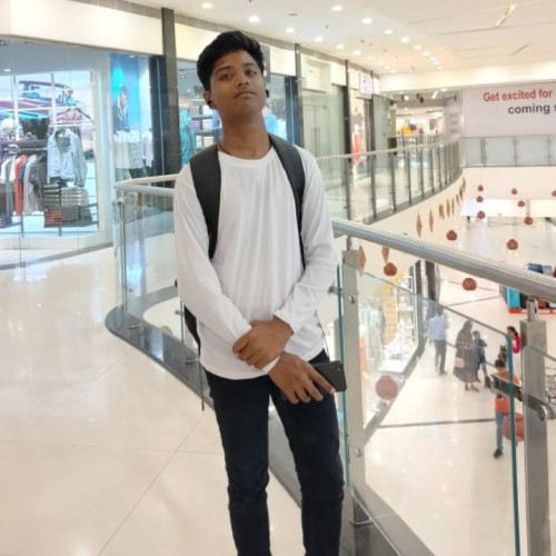 Shaurya  S. profile photo