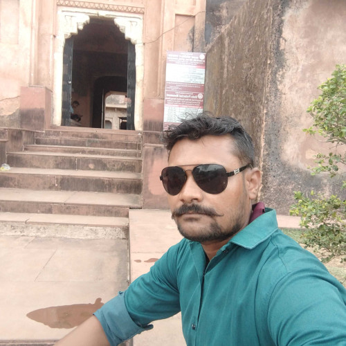 anil b. profile photo