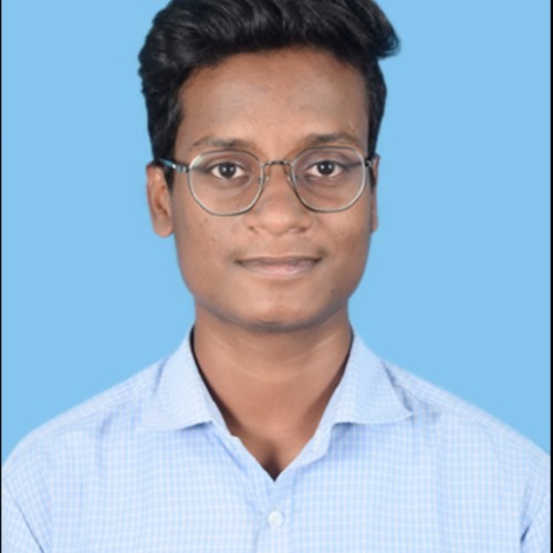 Dinesh  T.