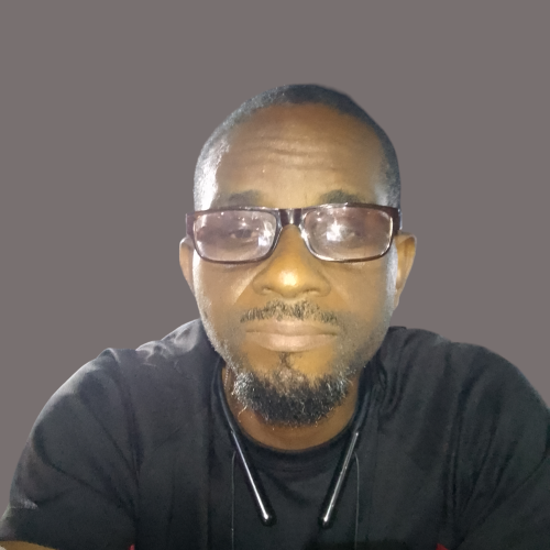 Shola  A. profile photo
