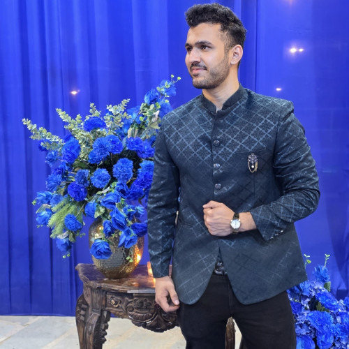 RAM S. profile photo