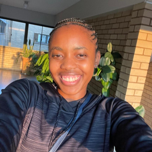 zekhethelo m.