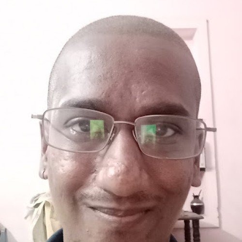 Karthik K.