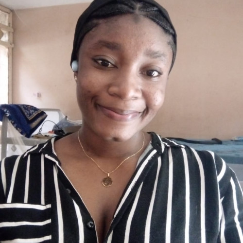 Zainab H.