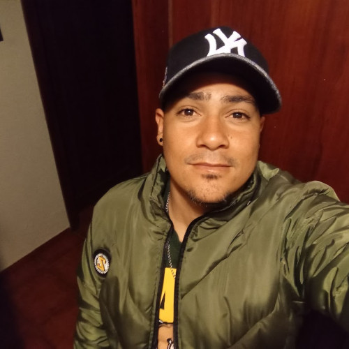 Rafael R. profile photo