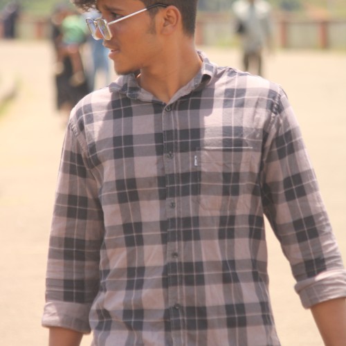 Adarsh A.