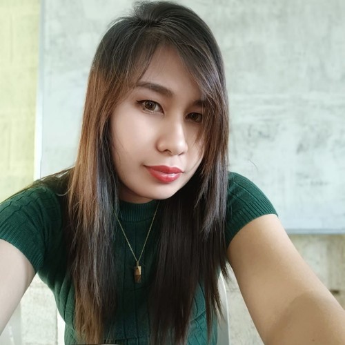 Ma. Kristine B.