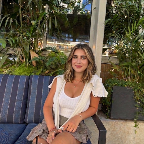 Rachel K. profile photo
