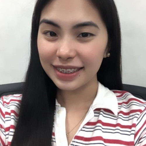 Ma Nichole D. profile photo