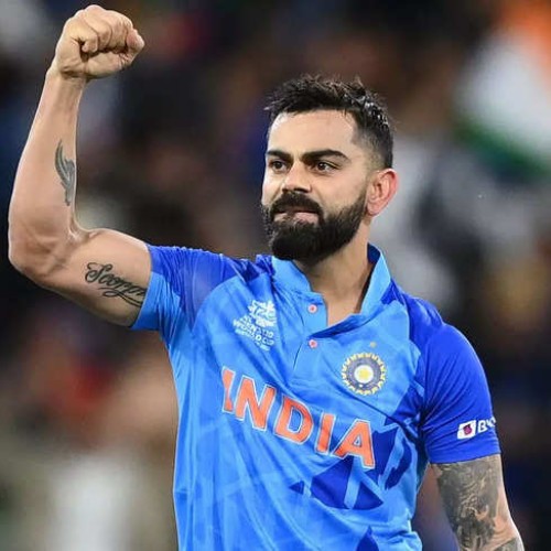 Vaibhav V.