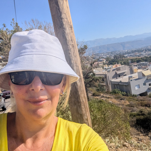 Pauline K. profile photo