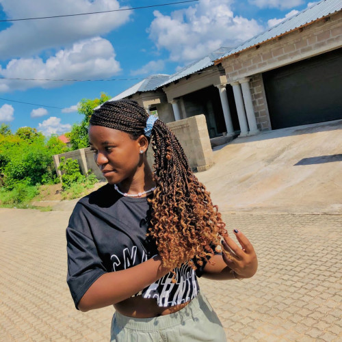 Katlego M. profile photo