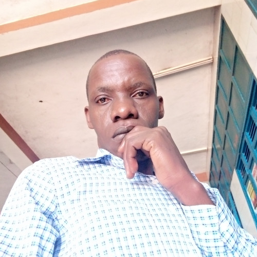 Kibuuka  S. profile photo