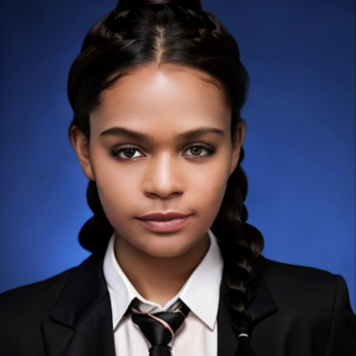 Ankly A. profile photo