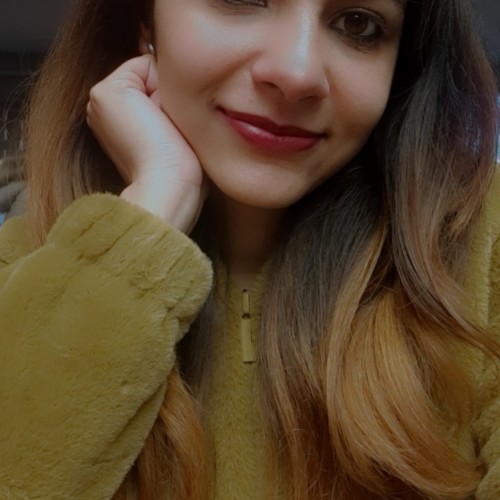 Dr.Sayma  A. profile photo