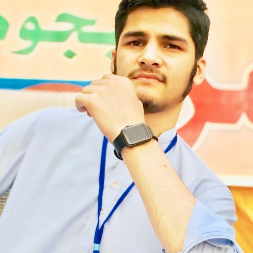 Jawad K. profile photo