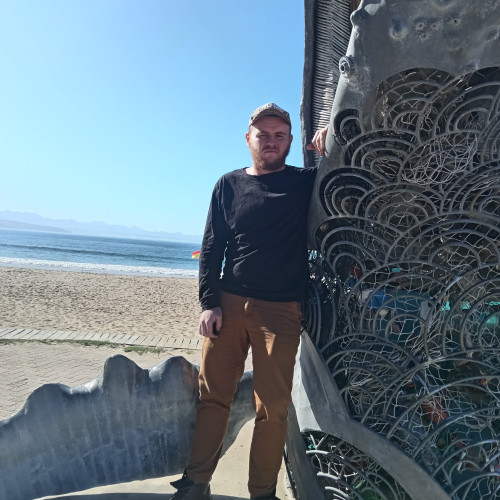 justin g. profile photo