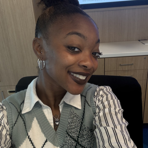 Karrington H. profile photo