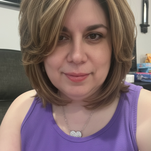 Aitza A. profile photo