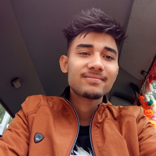 Akash  G.