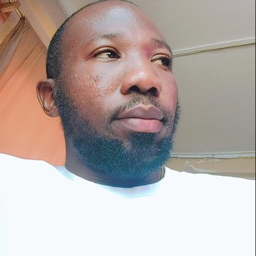 Salisu  o. profile photo