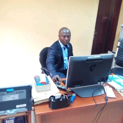 Muyiwa F.